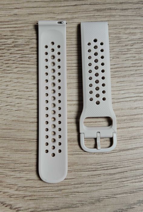 Pasek silikonowy 20mm Oryginał Amazfit Cheetah (Square)