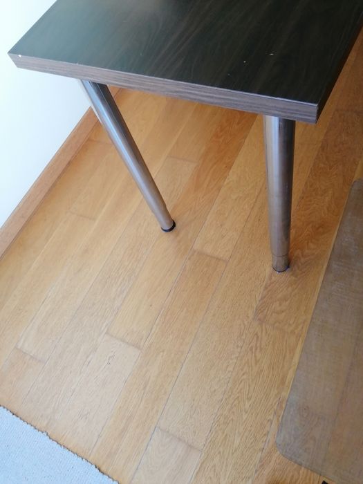 Mesa de escritório