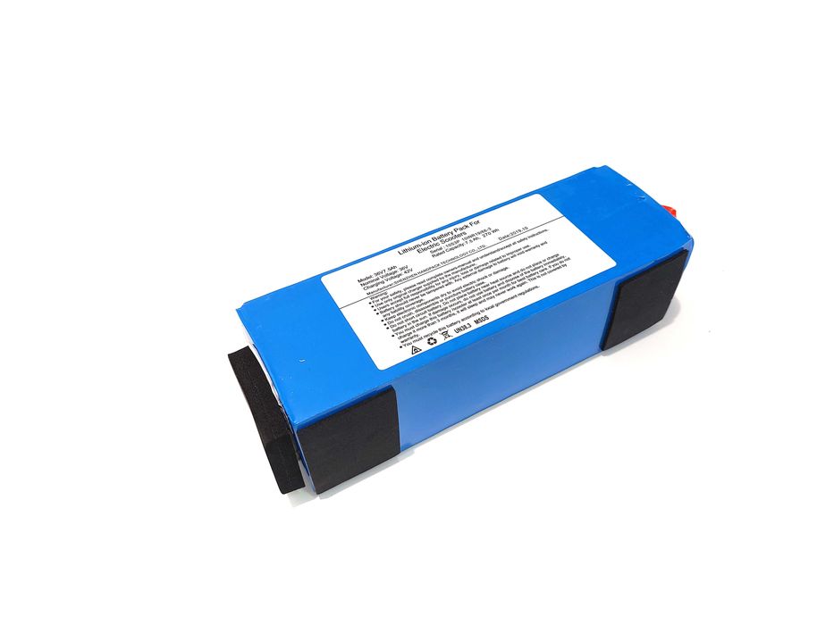 Bateria Pakiet 10S3P 36V 270Wh - 9szt!