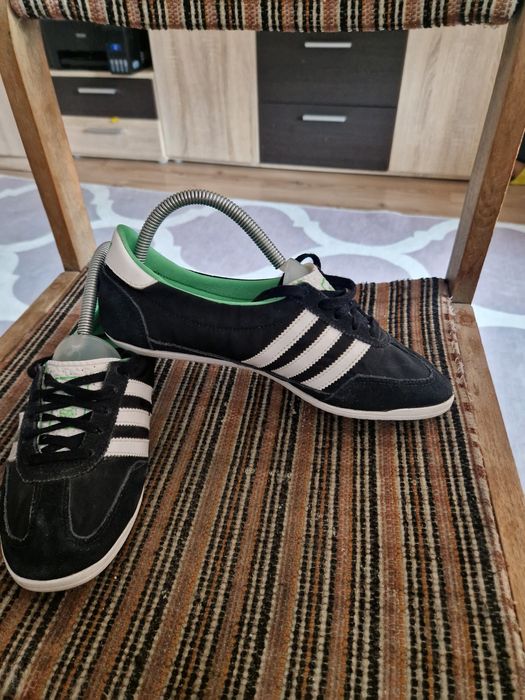 Baleriny Adidas Originals SL 72 r 40