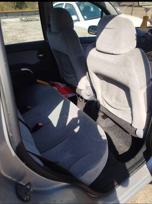 Citroën C3 1.4 hdi 2003