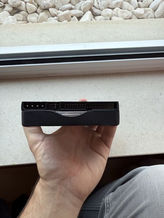 Lote de Discos Rígidos SATA/IDE Usados – Seagate, Samsung, Hitachi