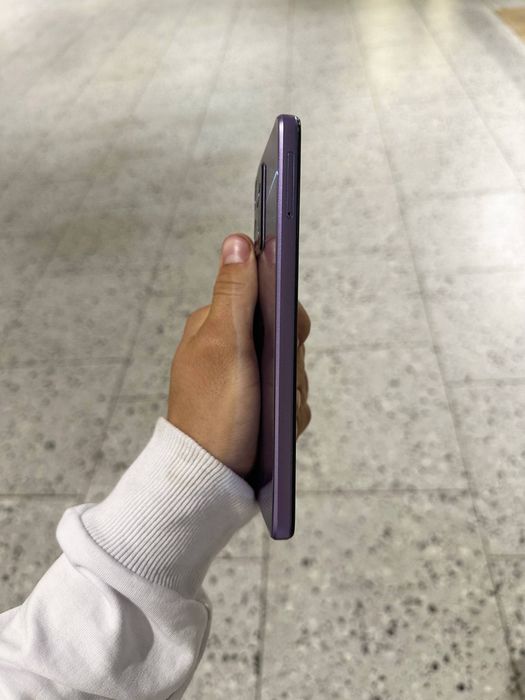 HMD Pulse Pro 8/256 GB! В хорошем состоянии