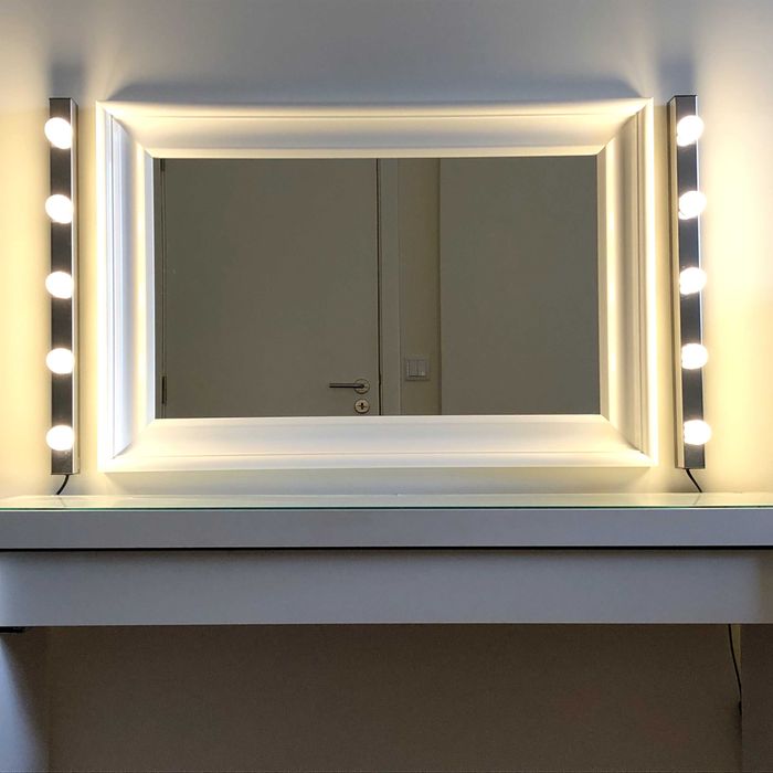 2 Candeeiros Camarim IKEA