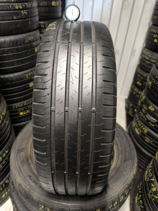 Opona Continental conti Eco contact 5 235/60/18