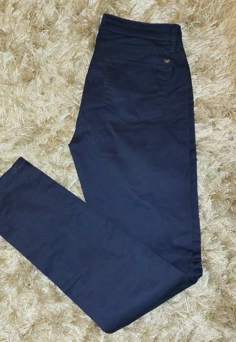 Spodnie Tommy Hilfiger r.30 skinny