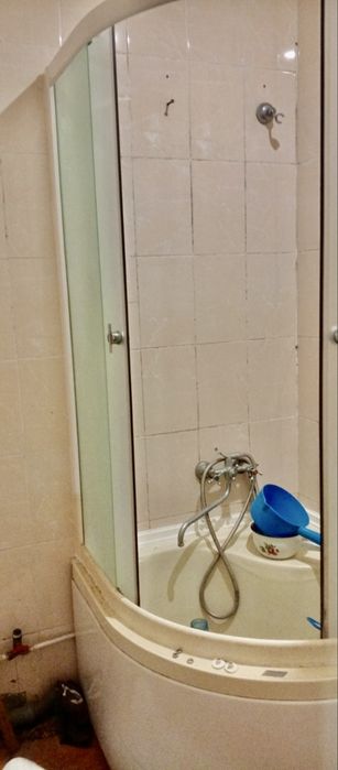 Оренда двокімнатної квартири