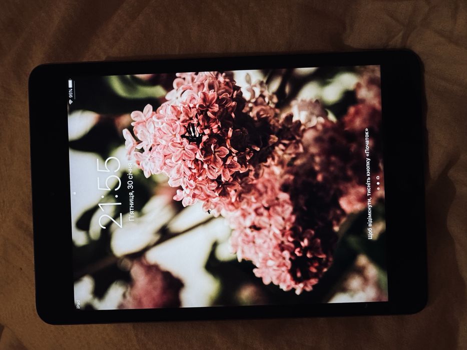 Ipad mini 2 16 ГБ