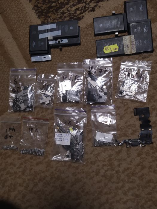 iPhone 5, 5S, 6,6s,6+,7 ,8,Х ,Хс ,Хс мах, 11 .