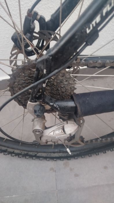 Scott  reflex 20