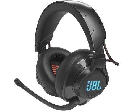 Наушники JBL Quantum 610, Black (JBLQUANTUM610BLK)