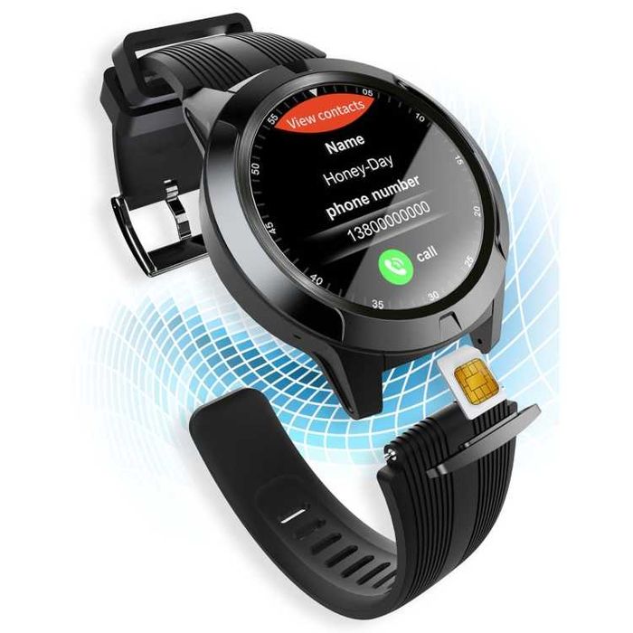 Watch - Smart Watch - Lokmat TK0464739485043586121