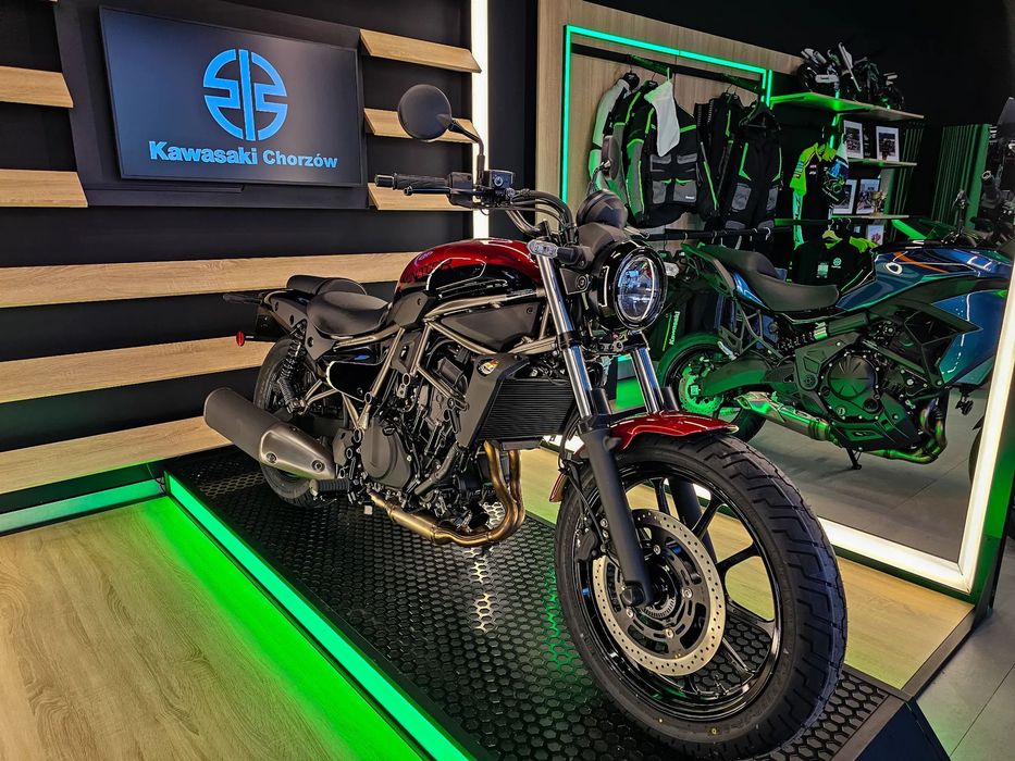 Kawasaki