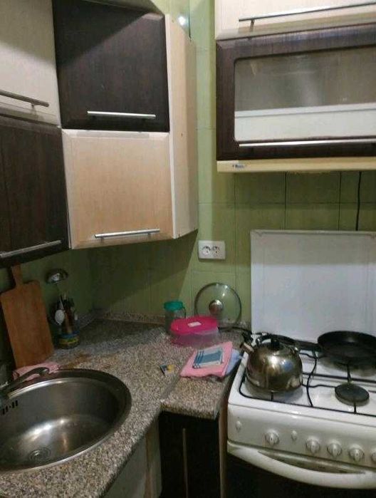 Продам 1 к. кв Баварія (Бавария)