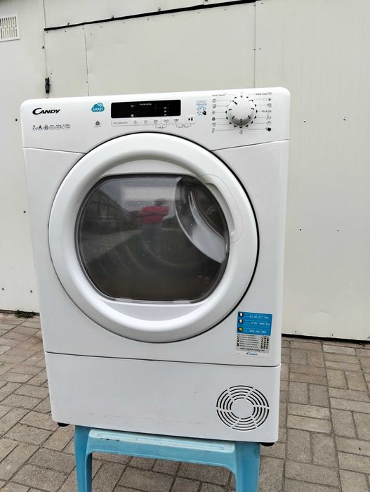 Suszarka CANDY Polecam