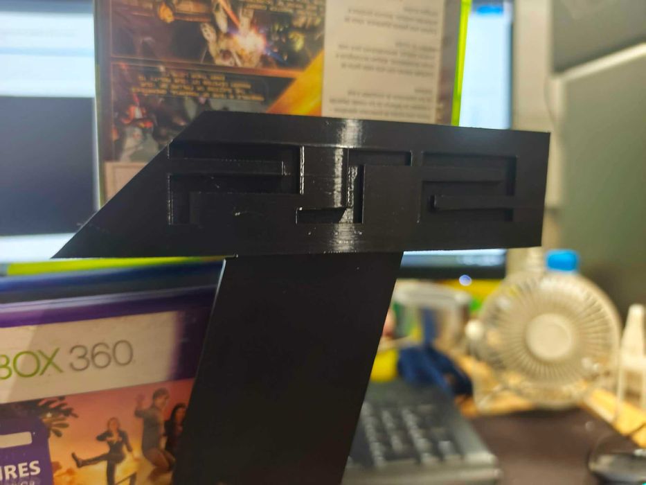 Suporte para os Jogos de PS2 Sony Playstation 2 (capacidade de 20 jogos!)