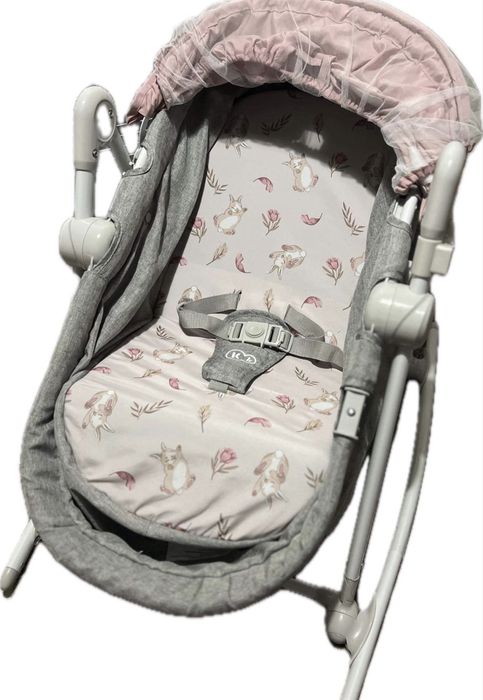 Bujaczek 5w1 kinderkraft