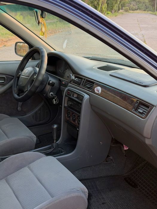 Продається Honda Civic 1.4 в непоганому стані