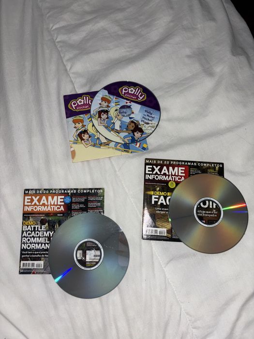 Computer Games64751422211458122