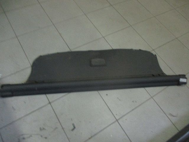 Chapeleira / tampo da mala AUDI A4 Allroad (8KH, B8)