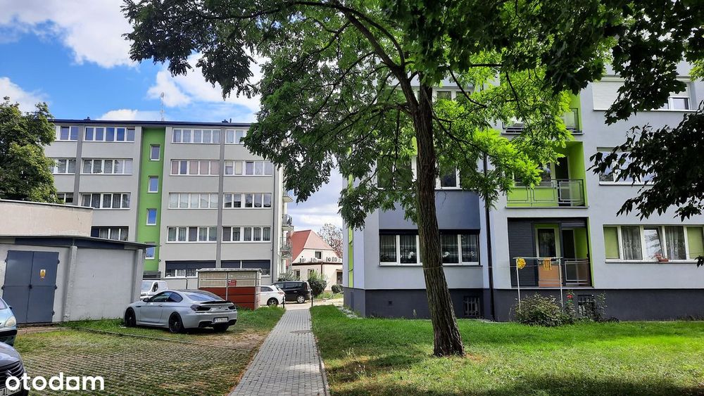 CENTRUM - Mieszkanie 24m2 - Apartament PO KAPITALNYM REMONCIE - LUX