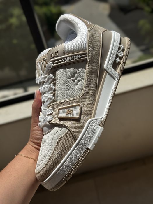 Louis Vuitton Trainer