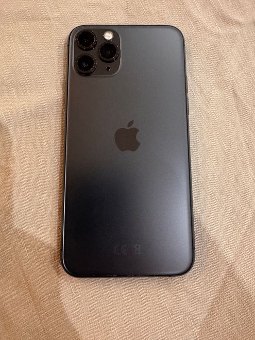 iPhone 11 Pro bom estado