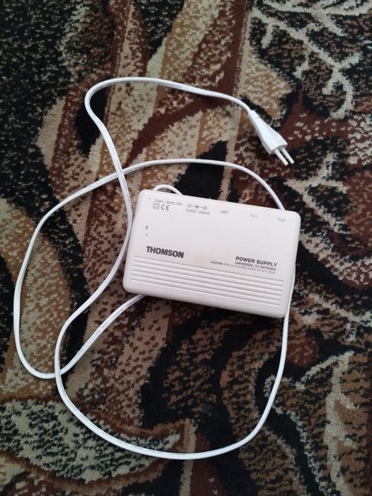 Antena Thomson power