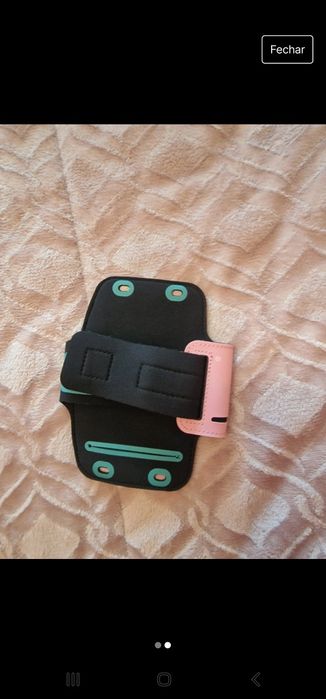 Acessório para telemóvel