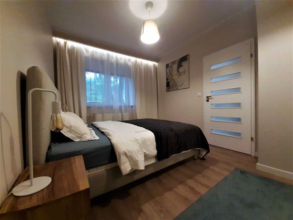 Mieszkanie Gdynia 3 pokoje Świętojańska