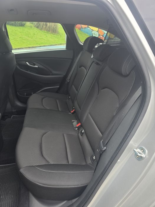 Hyundai i30 Style de 2019