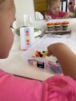 Логопед дефектолог Полтава офлайн