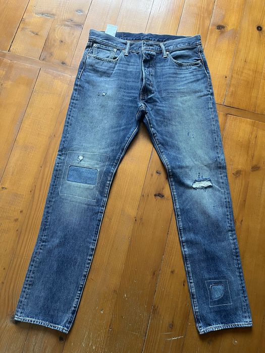 Джинси Levis 501 нові 48-50
