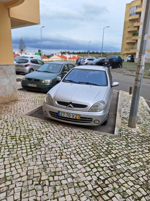 Citroen Xsara 1.4 Hdi carrinha