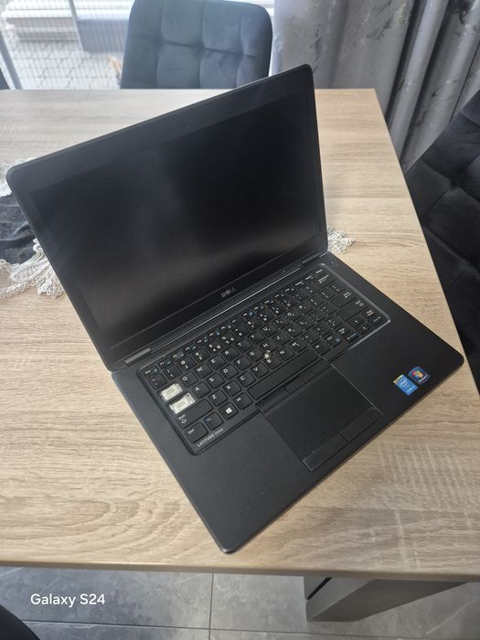 Laptop Dell E5450 I5 8GB Ram