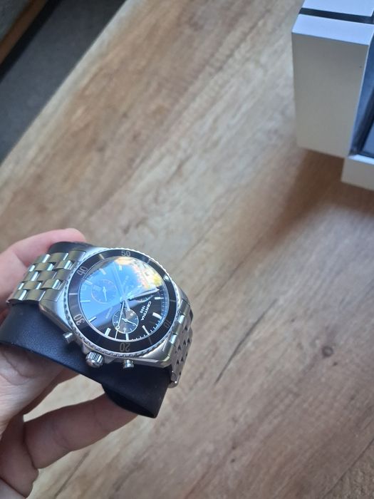 Certina DS First Ceramic