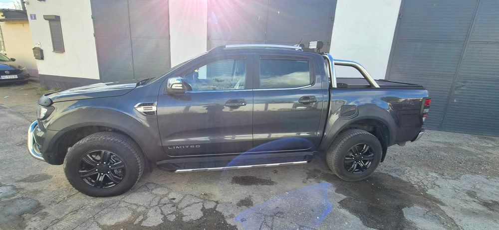 sprzedam FORD RANGER