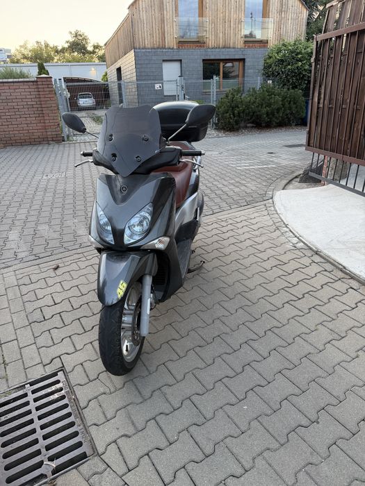 Yamaha
