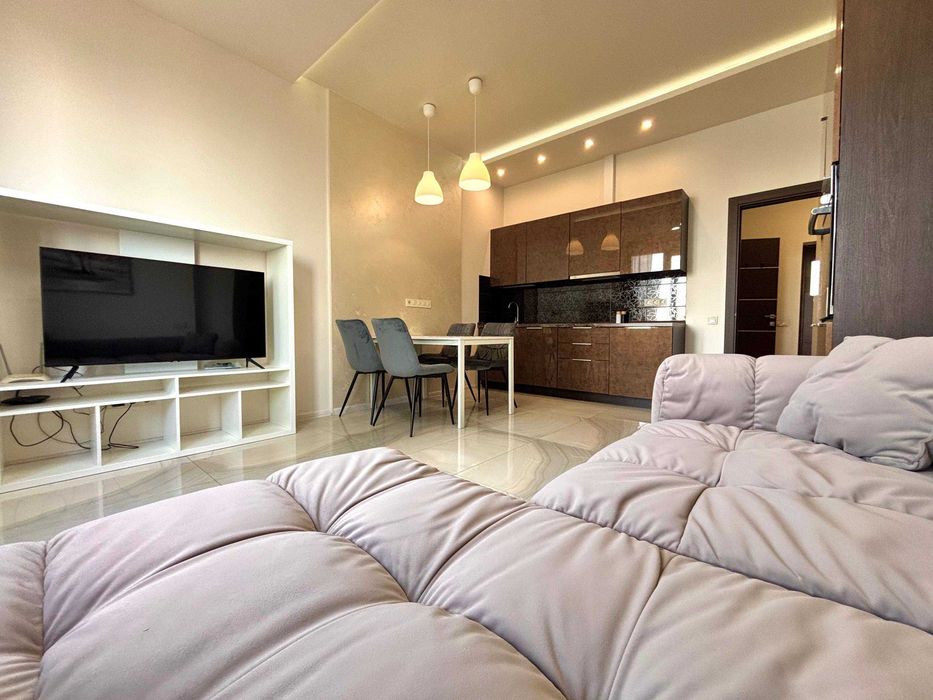Apartment in Kyiv - View 5