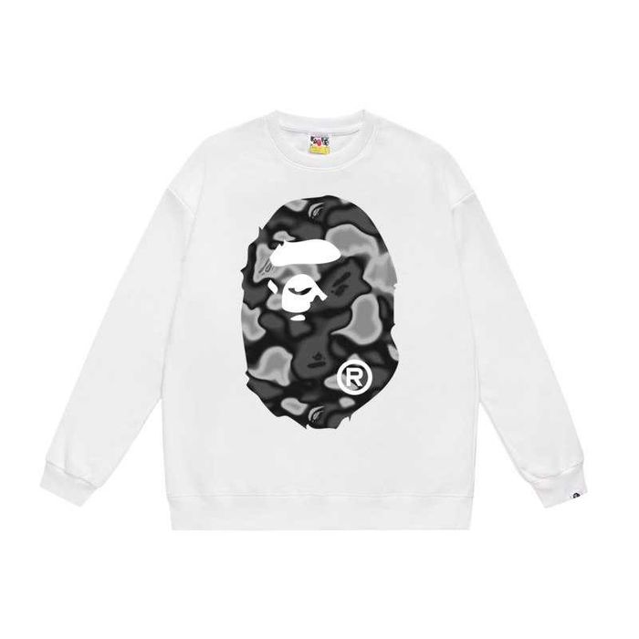 Світшот Bape\кофта Bape