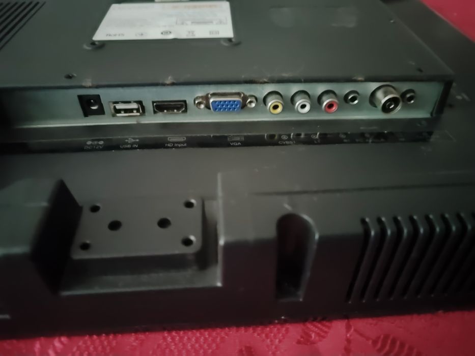 Телевізор марки OZONE