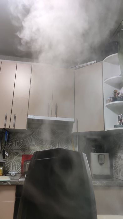 Зволожувач повітря