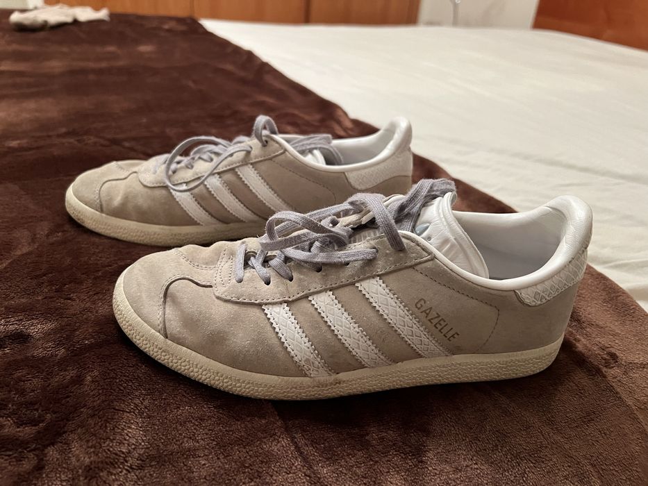 Sapatilhas Adidas Gazelle