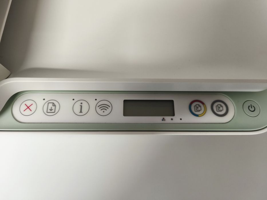 HP Deskjet Plus 4122