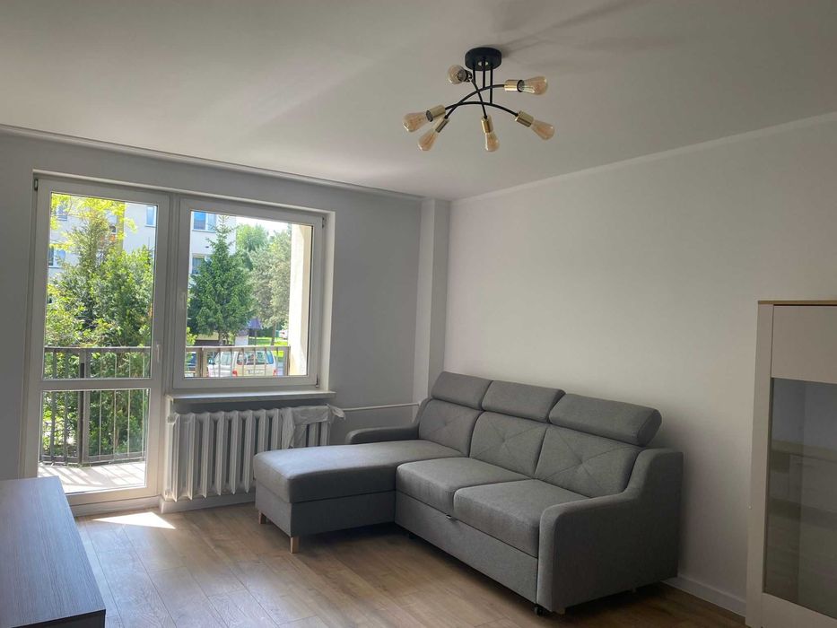 Wynajmę mieszkanie Ełk 65 m² Jana Pawła II - Widok 2