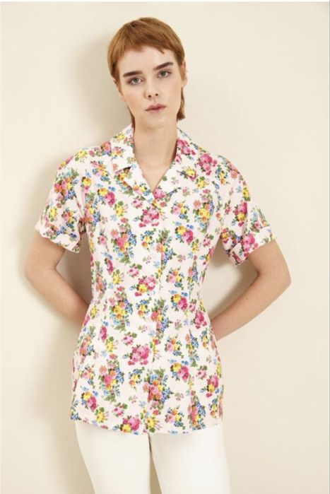 Новая блуза max mara sportmax p.44 (М) оригинал