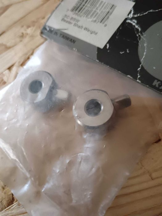 Gibraltar SC-BSW Beater Shaft Weight