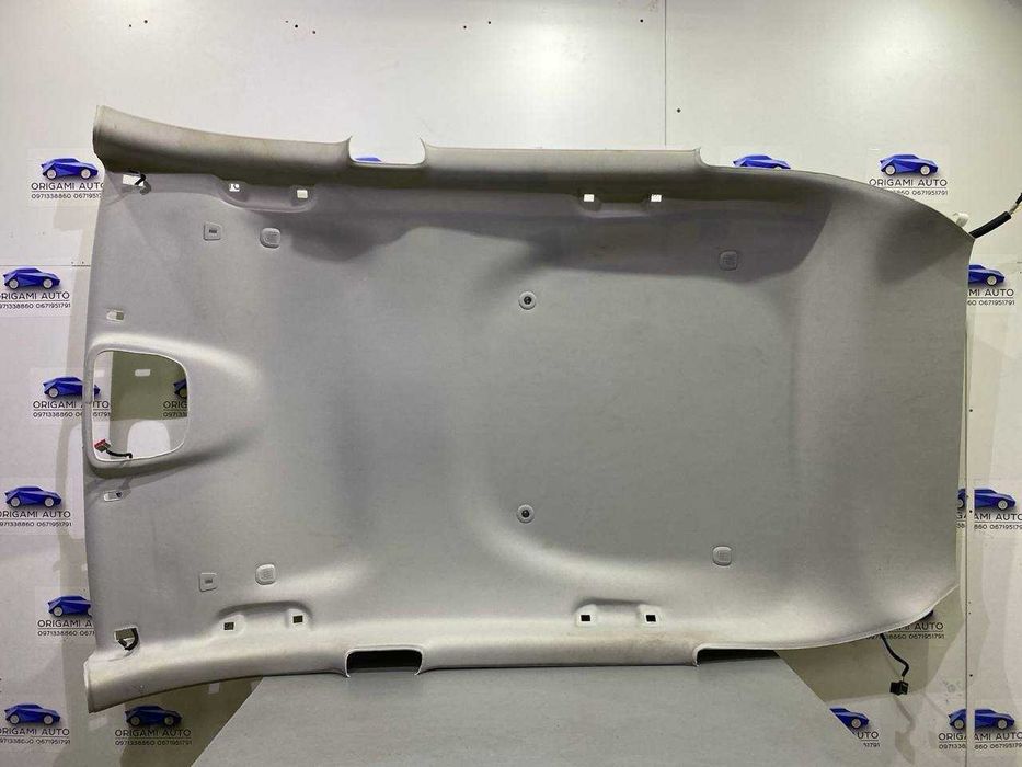 Потолок Jeep cherokee kl Джип чероки кл 2018 2019 2020 2021 2022