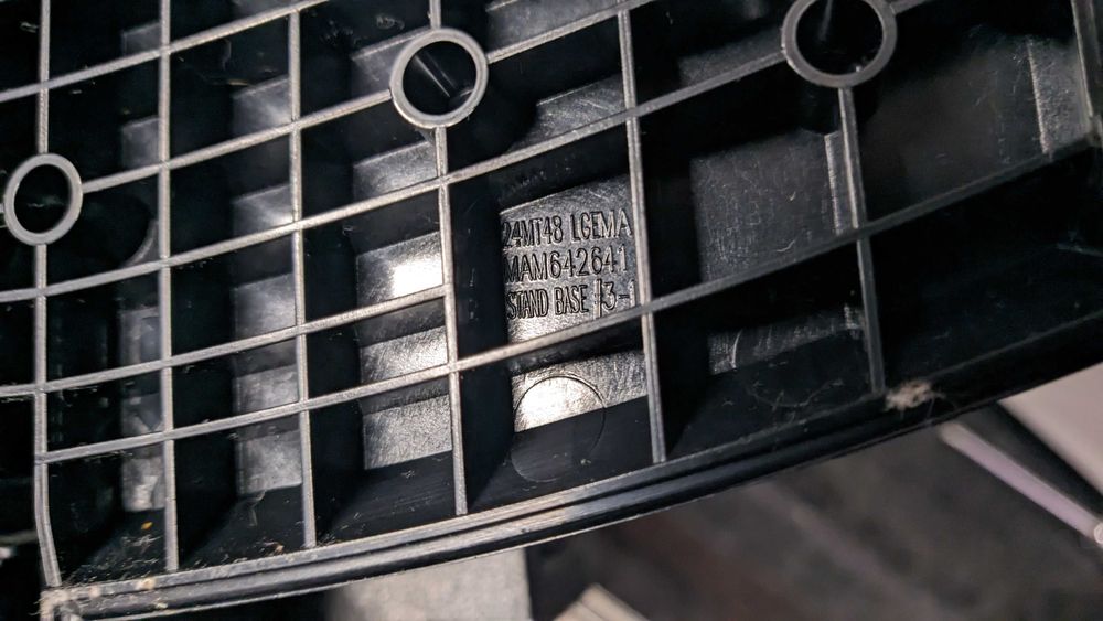 Televisor Samsung 22MT49DF (Peças)