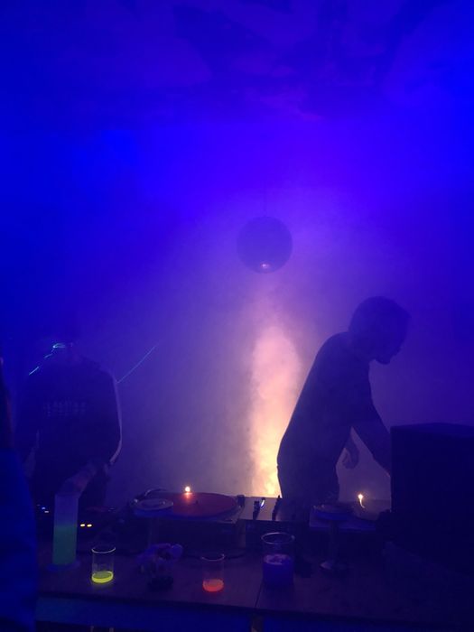 Aluguer de Equipamento DJ | Booking de Artistas